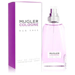 Mugler Run Free by Thierry Mugler Eau De Toilette Spray 3.3 oz for Women FX-547185