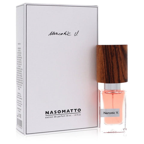 Narcotic V by Nasomatto Extrait de parfum 1 oz for Women FX-537915