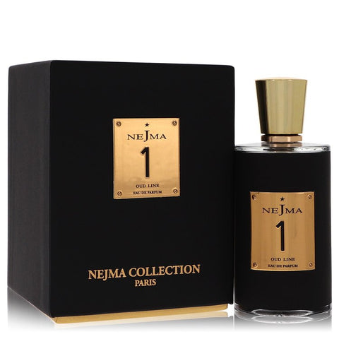 Nejma 1 by Nejma Eau De Parfum Spray 3.4 oz for Women FX-541756