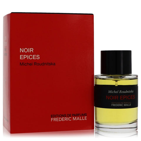 Noir Epices by Frederic Malle Eau De Parfum Spray 3.4 oz for Women FX-542139