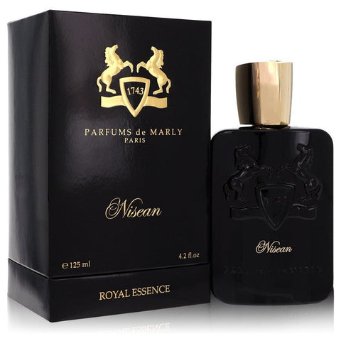 Nisean by Parfums De Marly Eau De Parfum Spray 4.2 oz for Women FX-536549