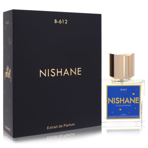 B-612 by Nishane Extrait De Parfum Spray 1.7 oz for Women FX-546434