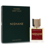 Hundred Silent Ways by Nishane Extrait De Parfum Spray 1.7 oz for Women FX-547281