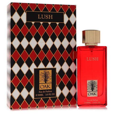 Oak Lush by Oak Eau De Parfum Spray 3 oz for Women FX-546005