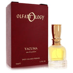 Olfattology Yacuma by Enzo Galardi Eau De Parfum Spray 1.7 oz for Women FX-543351