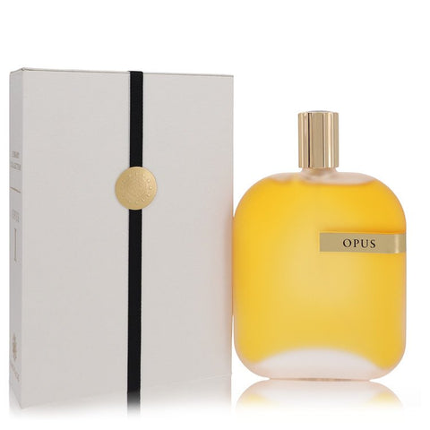 Opus I by Amouage Eau De Parfum Spray 3.4 oz for Women FX-515269