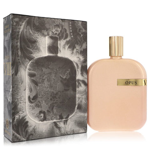 Opus VIII by Amouage Eau De Parfum Spray 3.4 oz for Women FX-515275