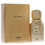 Oudesire by Ajmal Eau De Parfum Spray 3.4 oz for Women FX-542148