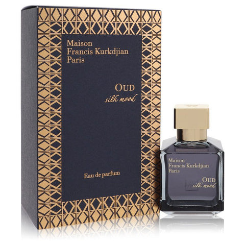 Oud Silk Mood by Maison Francis Kurkdjian Eau De Parfum Spray 2.4 oz for Women FX-539153