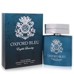 Oxford Bleu by English Laundry Eau De Parfum Spray 3.4 oz for Men FX-514668
