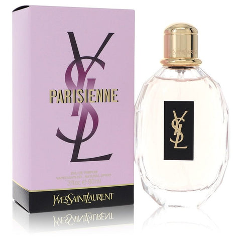 Parisienne by Yves Saint Laurent Eau De Parfum Spray 3 oz for Women FX-461179
