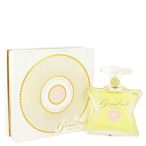 Park Avenue by Bond No. 9 Eau De Parfum Spray 3.3 oz for Women FX-456128