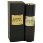 Private Blend Fabulous Oud Cambodi by Chkoudra Paris Eau De Parfum Spray 3.3 oz for Women FX-538634