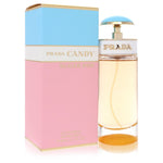 Prada Candy Sugar Pop by Prada Eau De Parfum Spray 2.7 oz for Women FX-541953