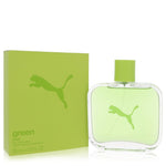 Puma Green by Puma Eau De Toilette Spray 3 oz for Men FX-500710