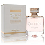 Quatre by Boucheron Eau De Parfum Spray 3.3 oz for Women FX-518669
