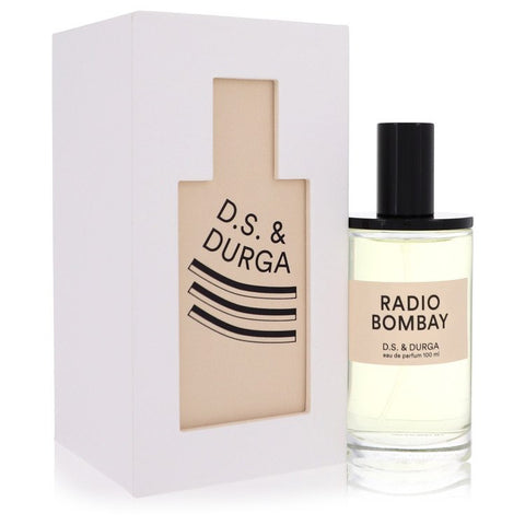 Radio Bombay by D.S. & Durga Eau De Parfum Spray 3.4 oz for Women FX-542006