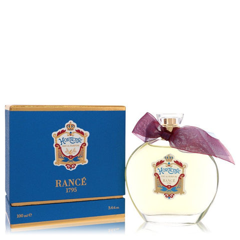 Hortense by Rance Eau De Parfum Spray 3.4 oz for Women FX-534887