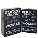 Roccobarocco Fashion by Roccobarocco Eau De Parfum Spray 2.54 oz for Women FX-550698