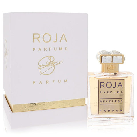 Roja Reckless by Roja Parfums Eau De Parfum Spray 1.7 oz for Women FX-540512