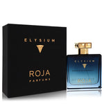 Roja Elysium Pour Homme by Roja Parfums Extrait De Parfum Spray 3.4 oz for Men FX-546371