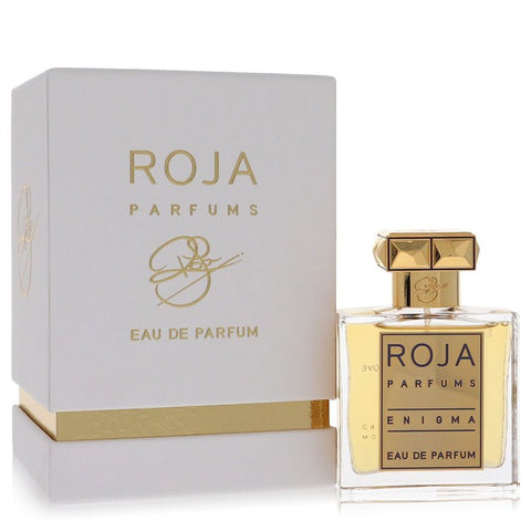 Roja Enigma by Roja Parfums Extrait De Parfum Spray 1.7 oz for Women FX-546376