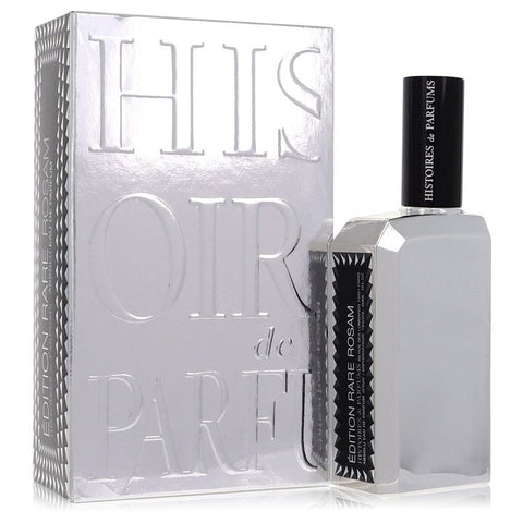 Rosam by Histoires De Parfums Eau De Parfum Spray 2 oz for Women FX-541467