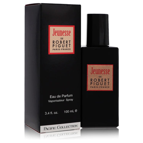 Robert Piguet Jeunesse by Robert Piguet Eau De Parfum Spray 3.4 oz for Women FX-514827