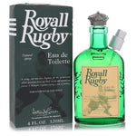 Royall Rugby by Royall Fragrances Eau De Toilette Spray 4 oz for Men FX-516632
