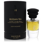 Russian Tea by Masque Milano Eau De Parfum Spray 1.18 oz for Women FX-548170