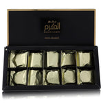 Swiss Arabian Bakhoor Al Karam by Swiss Arabian Bakhoor Incense 55 grams for Men FX-551986