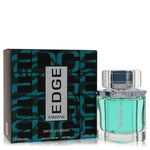 Edge Intense by Swiss Arabian Eau De Toilette Spray 3.4 oz for Men FX-546271