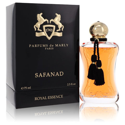 Safanad by Parfums De Marly Eau De Parfum Spray 2.5 oz for Women FX-536526