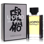 Salvatore Ferragamo Uomo by Salvatore Ferragamo Eau De Toilette Spray 3.4 oz for Men FX-535117