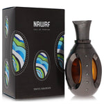 Nawaf by Swiss Arabian Eau De Parfum Spray 1.7 oz for Men FX-546322