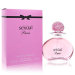 Sexual Paris by Michel Germain Eau De Parfum Spray 4.2 oz for Women FX-535170