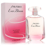 Shiseido Ever Bloom by Shiseido Eau De Parfum Spray 1.7 oz for Women FX-539924