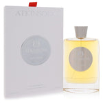 Scilly Neroli by Atkinsons Eau De Parfum Spray 3.3 oz for Women FX-535882
