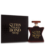 Sutton Place by Bond No. 9 Eau De Parfum Spray 3.4 oz for Women FX-541909