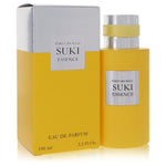 Suki Essence by Weil Eau De Parfum Spray 3.3 oz for Women FX-534047