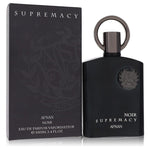 Supremacy Noir by Afnan Eau De Parfum Spray 3.4 oz for Men FX-538127