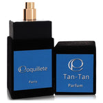 Tan Tan by Coquillete Eau De Parfum Spray 3.4 oz for Women FX-518408