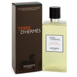 Terre D'Hermes by Hermes Shower Gel 6.5 oz for Men FX-545846