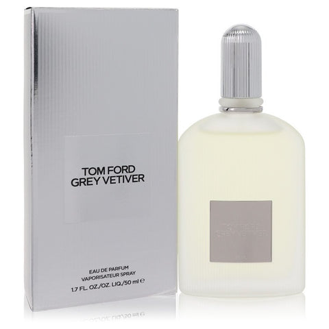 Tom Ford Grey Vetiver by Tom Ford Eau De Parfum Spray 1.7 oz for Men FX-462798