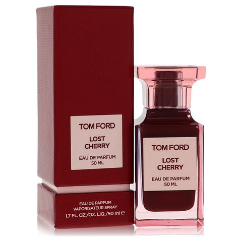 Tom Ford Lost Cherry by Tom Ford Eau De Parfum Spray 1.7 oz for Women FX-543584