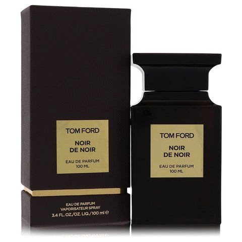 Tom Ford Noir De Noir by Tom Ford Eau de Parfum Spray 3.4 oz for Women FX-533575