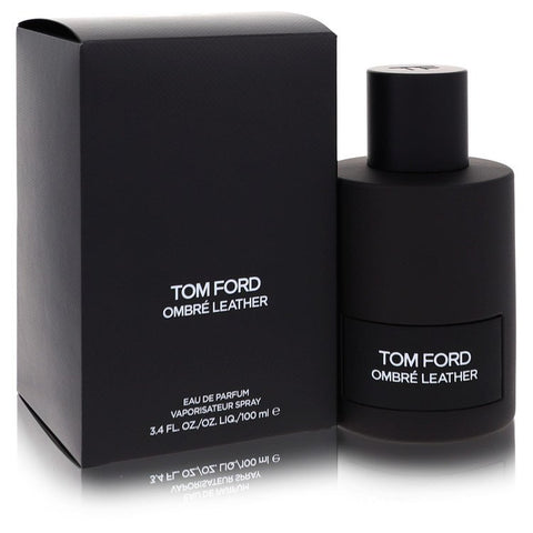 Tom Ford Ombre Leather by Tom Ford Eau De Parfum Spray 3.4 oz for Women FX-542130