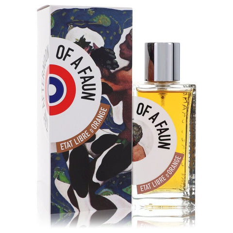 The Afternoon Of A Faun by Etat Libre D'Orange Eau De Parfum Spray 3.4 oz for Women FX-540782