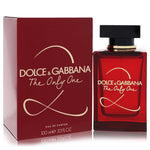 The Only One 2 by Dolce & Gabbana Eau De Parfum Spray 3.3 oz for Women FX-544294