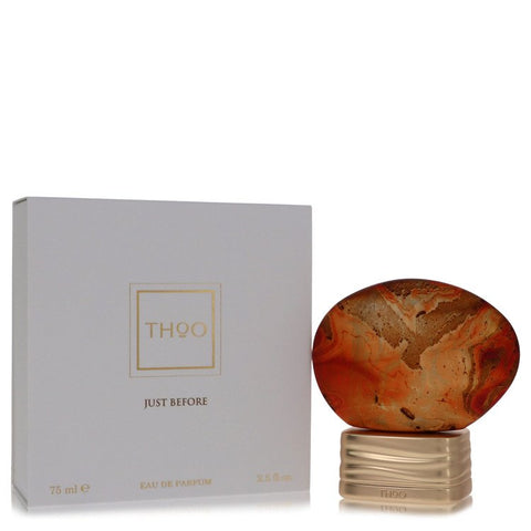 The House of Oud Just Before by The House of Oud Eau De Parfum Spray 2.5 oz for Women FX-545552